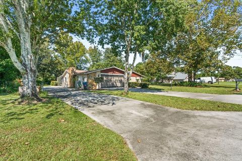 A home in SPRING HILL