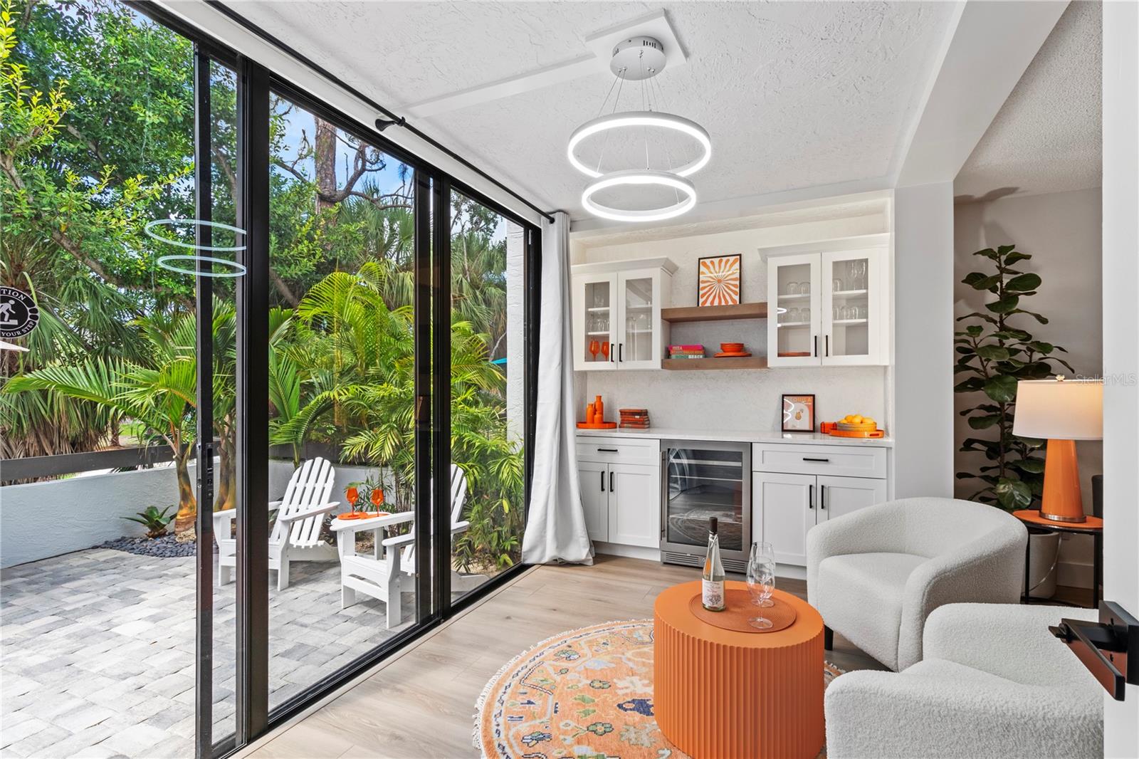 BAYPORT BCH & TEN PH E - Residential Lease