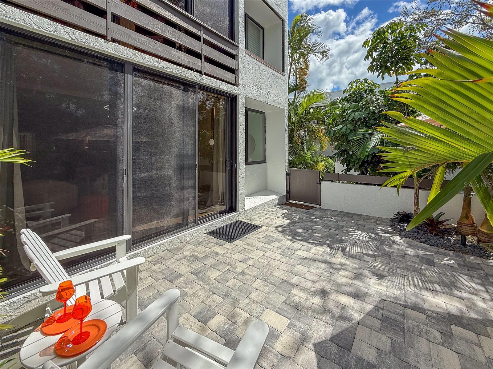 BAYPORT BCH & TEN PH E - Residential Lease