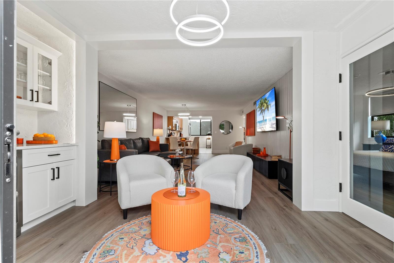 BAYPORT BCH & TEN PH E - Residential Lease