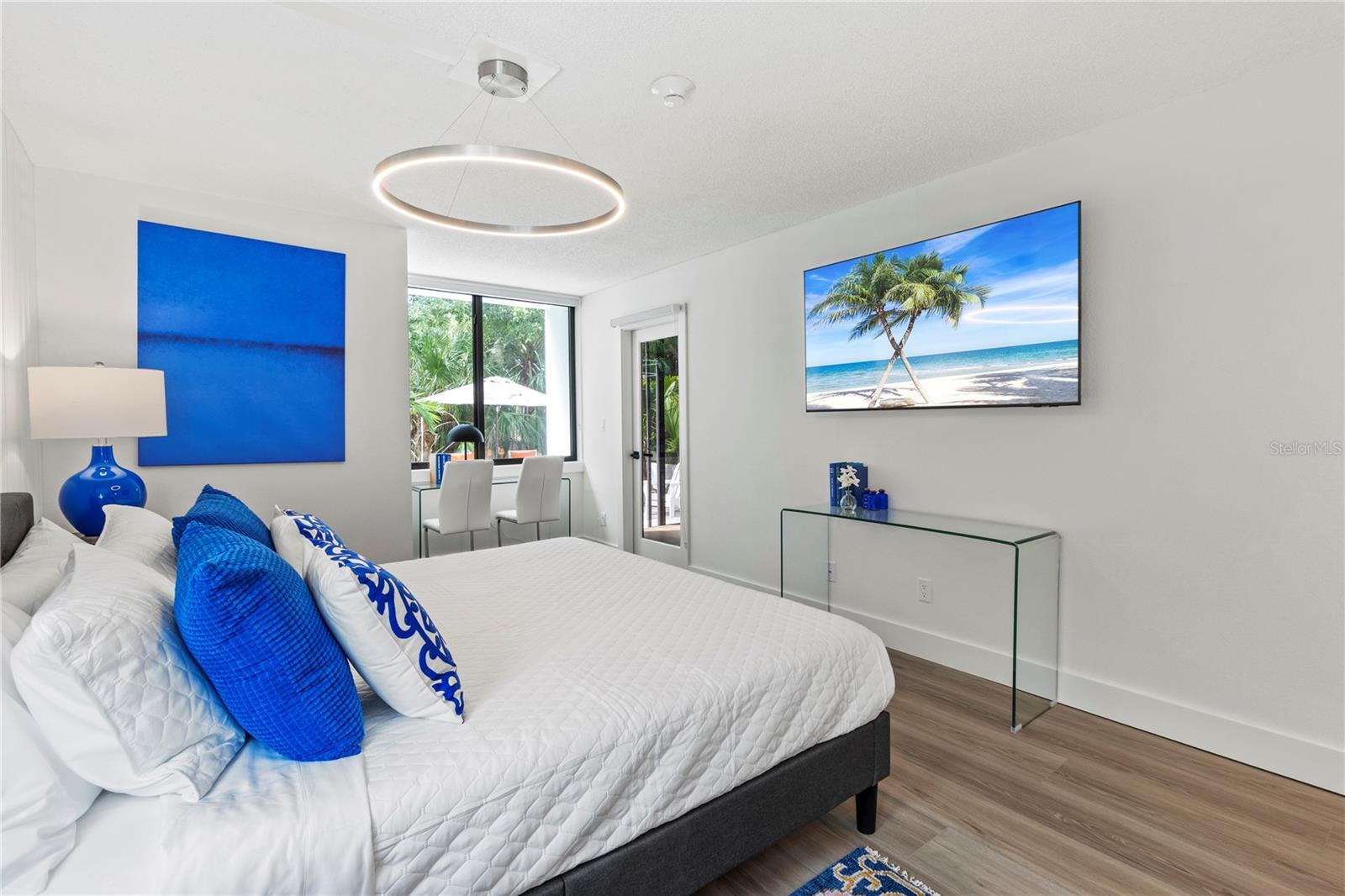 BAYPORT BCH & TEN PH E - Residential Lease