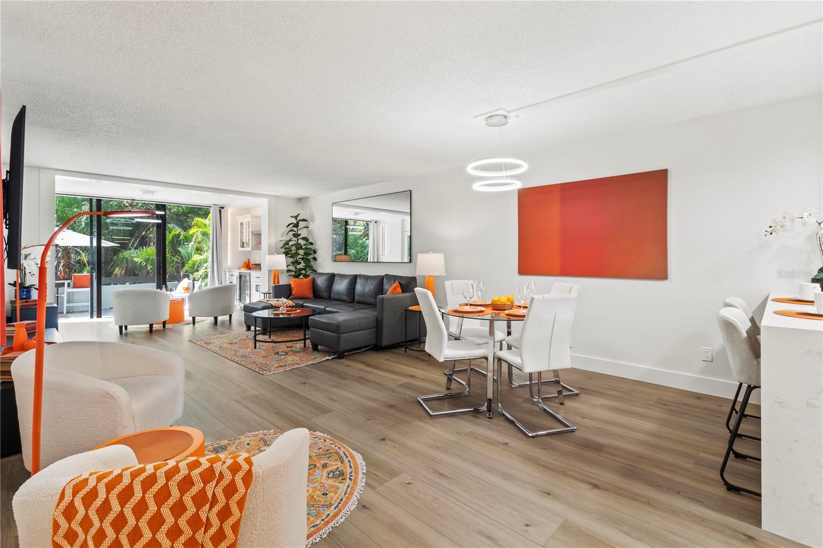 BAYPORT BCH & TEN PH E - Residential Lease