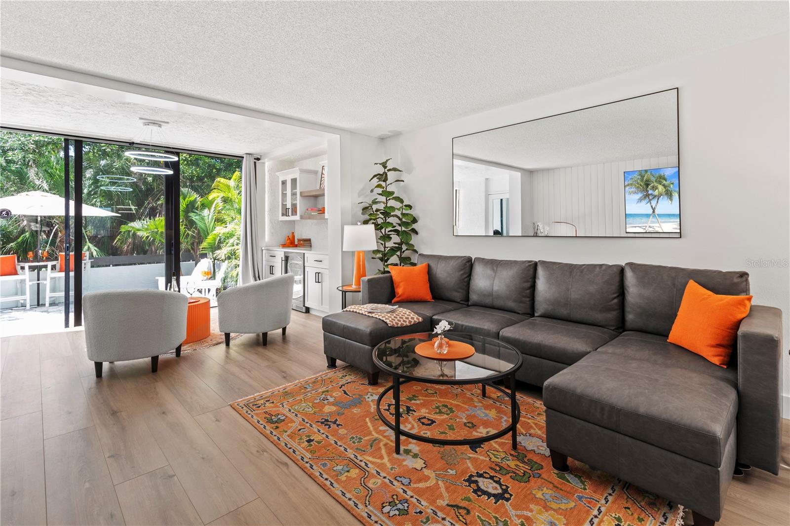 BAYPORT BCH & TEN PH E - Residential Lease