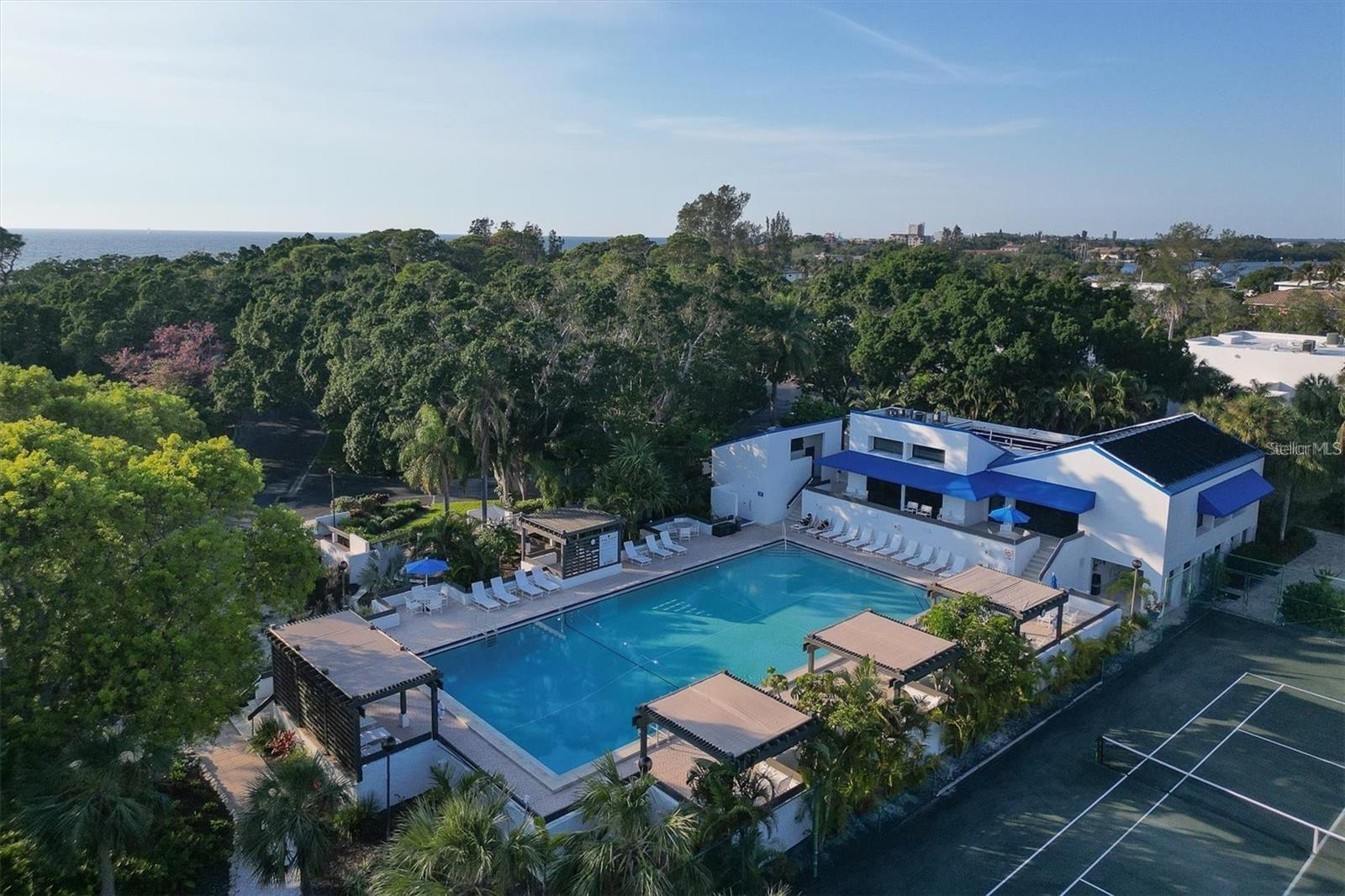 BAYPORT BCH & TEN PH E - Residential Lease