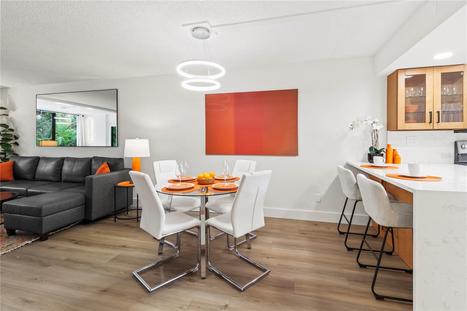 BAYPORT BCH & TEN PH E - Residential Lease