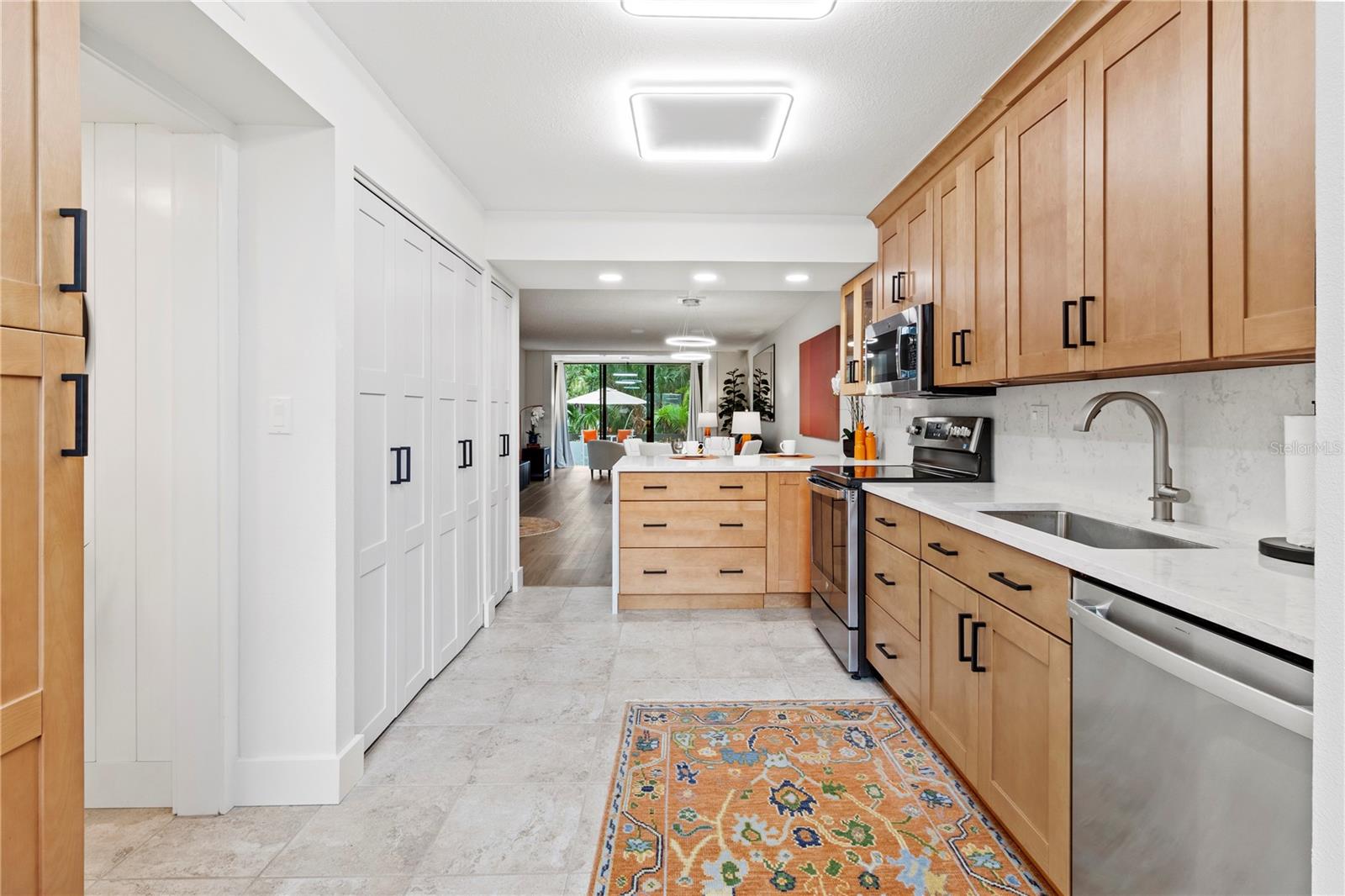 BAYPORT BCH & TEN PH E - Residential Lease