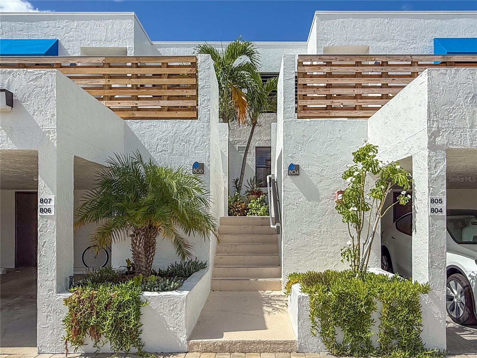 BAYPORT BCH & TEN PH E - Residential Lease