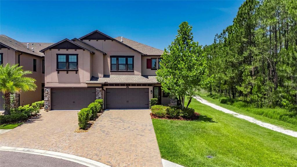 Photo of 4899 Isola Court, Wesley Chapel, FL 33543 (MLS # TB8343092)