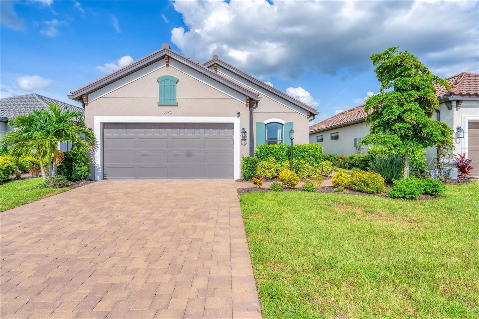 AZARIO ESPLANADE PH III SUBPH D - Residential