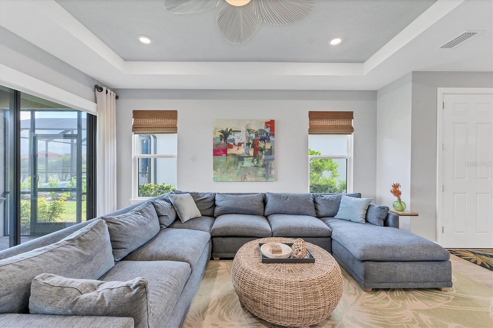 AZARIO ESPLANADE PH III SUBPH D - Residential