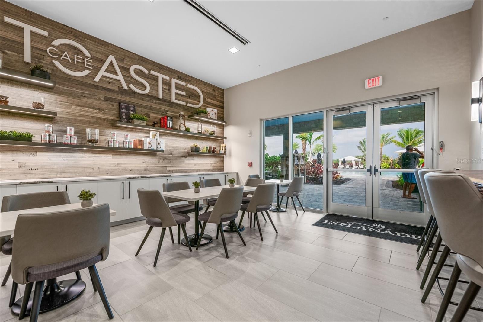 AZARIO ESPLANADE PH III SUBPH D - Residential