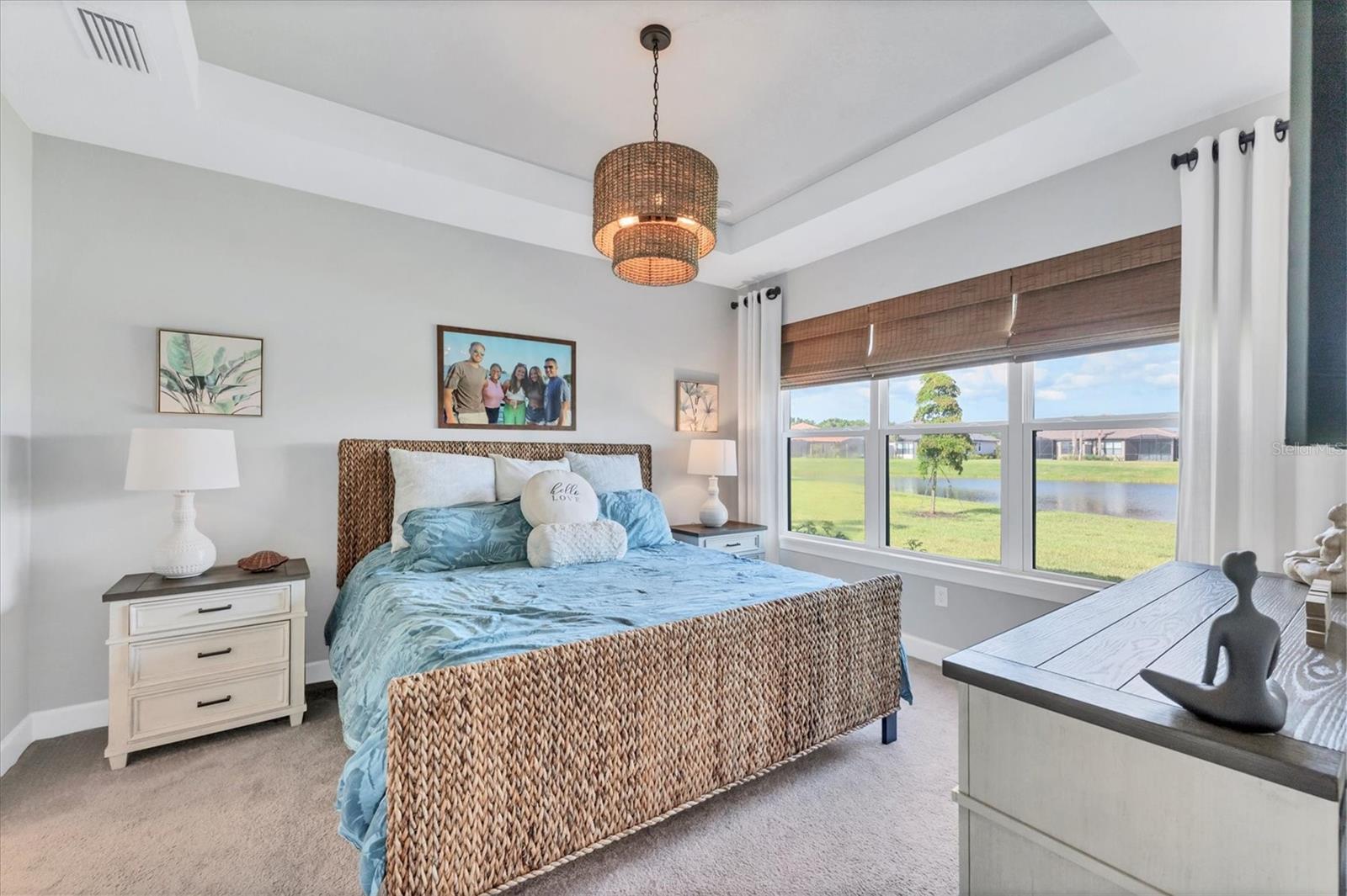 AZARIO ESPLANADE PH III SUBPH D - Residential