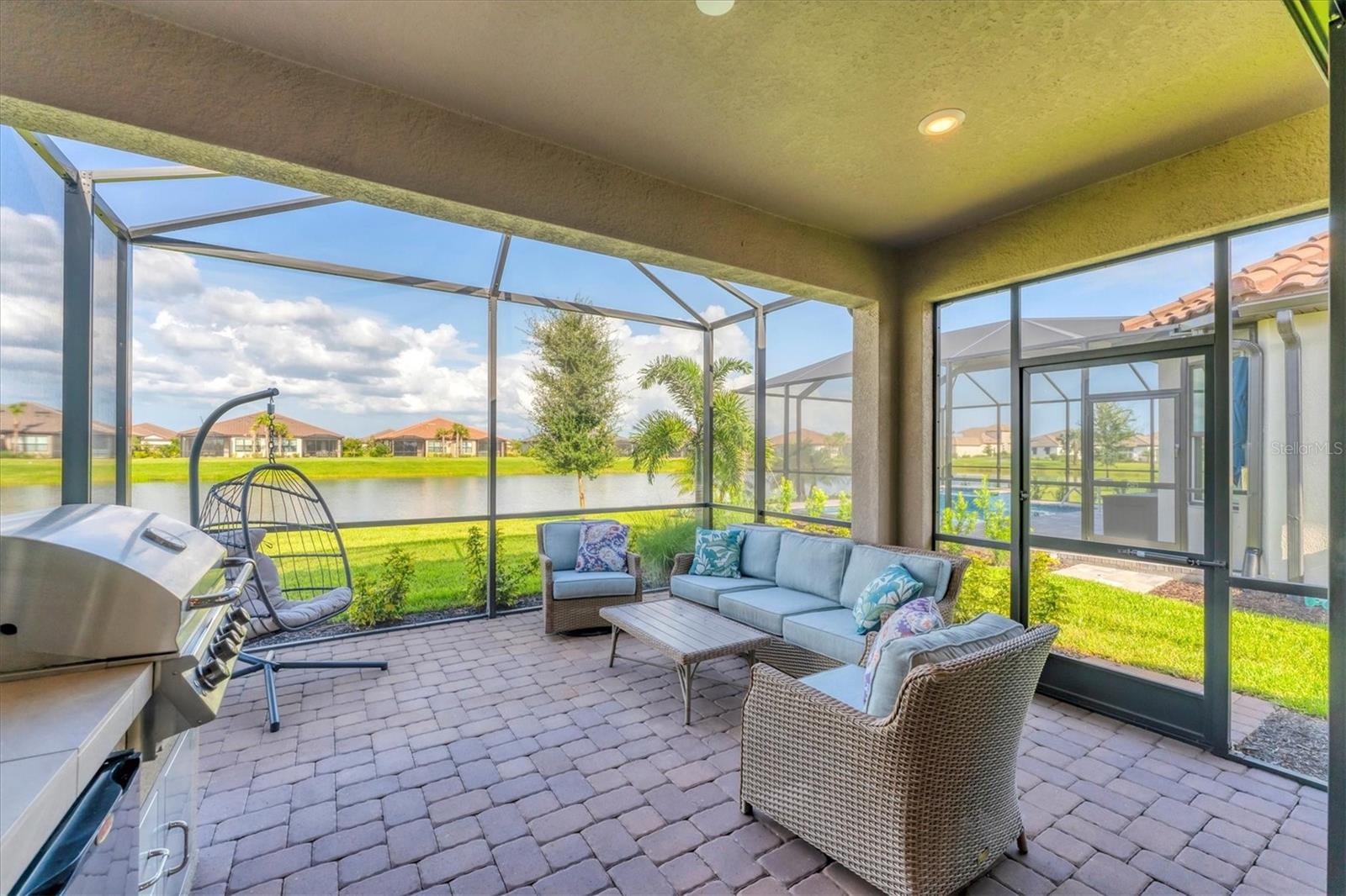 AZARIO ESPLANADE PH III SUBPH D - Residential