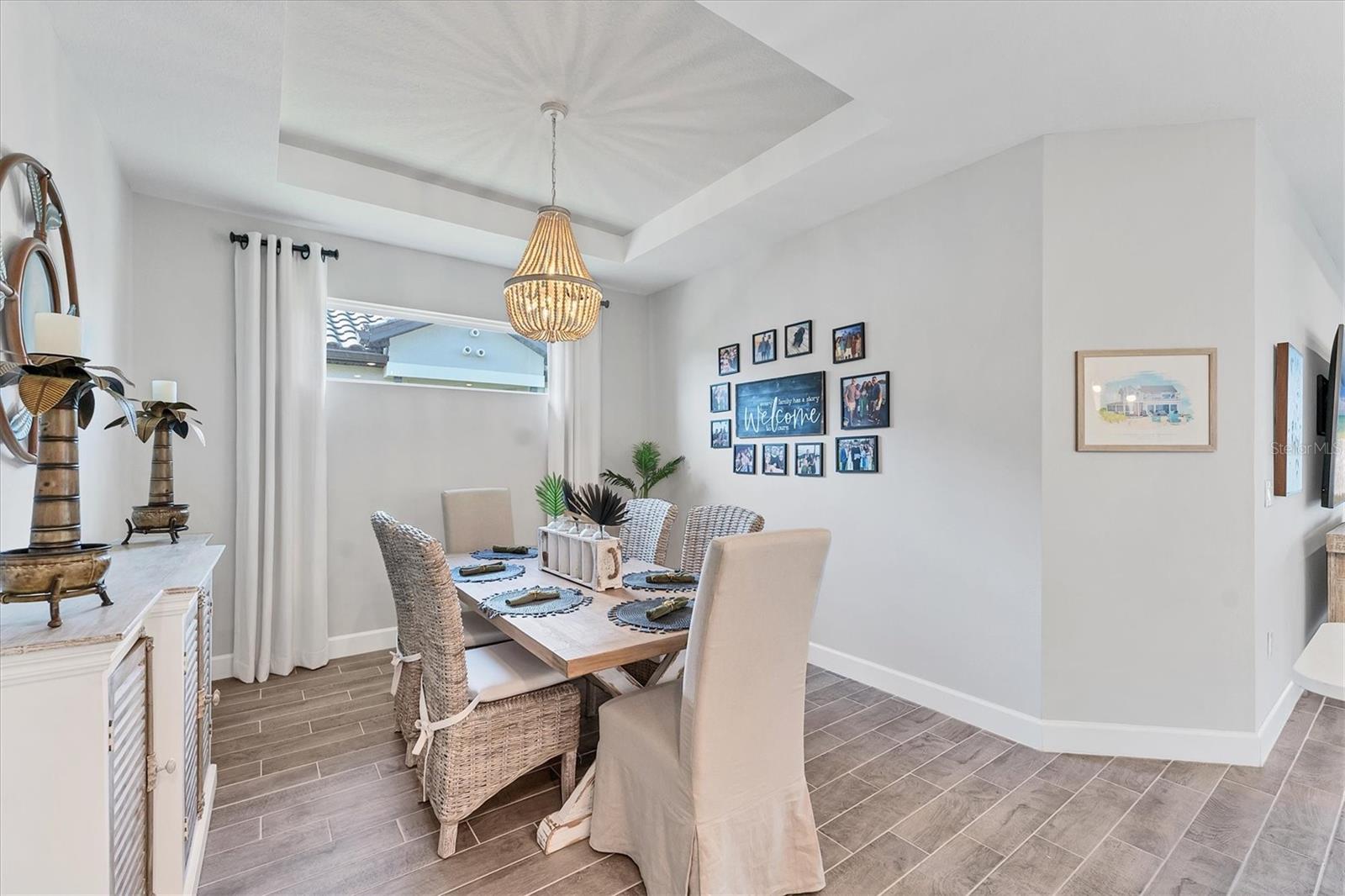 AZARIO ESPLANADE PH III SUBPH D - Residential