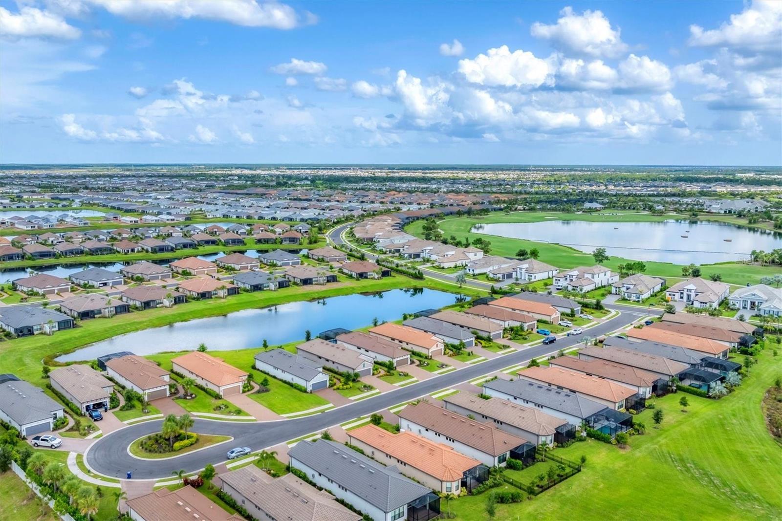 AZARIO ESPLANADE PH III SUBPH D - Residential