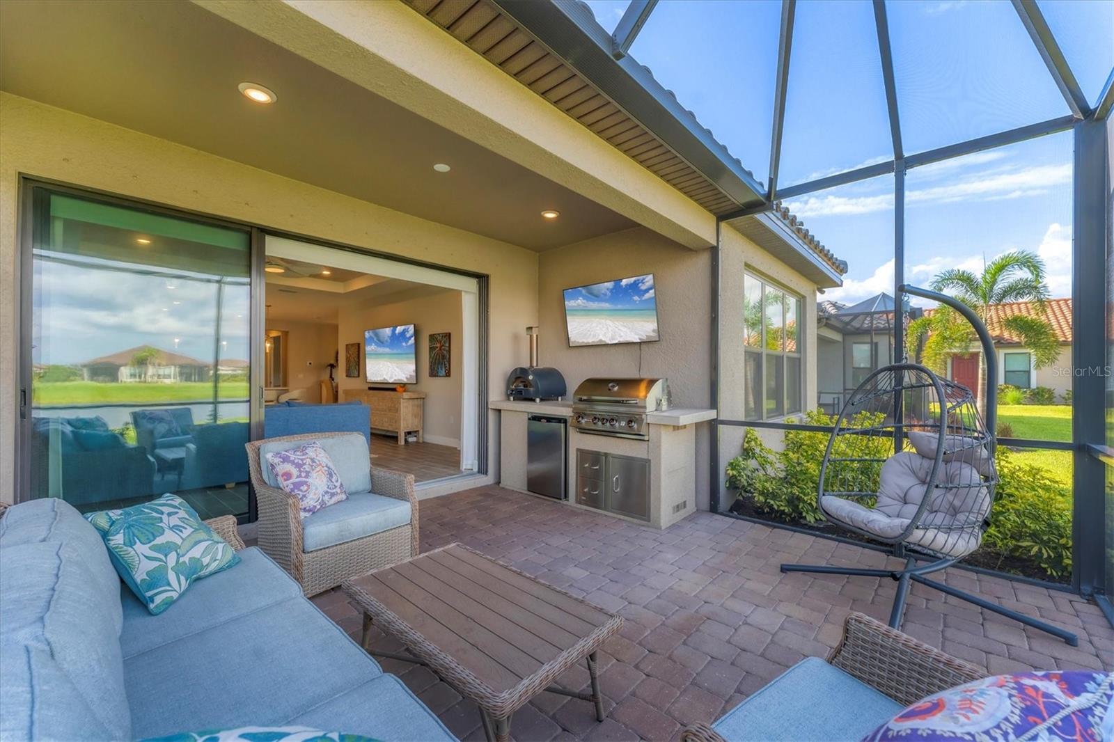 AZARIO ESPLANADE PH III SUBPH D - Residential