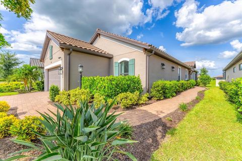 Photo of 3025 Veneto Court, Bradenton, FL 34211 (MLS # A4657592)