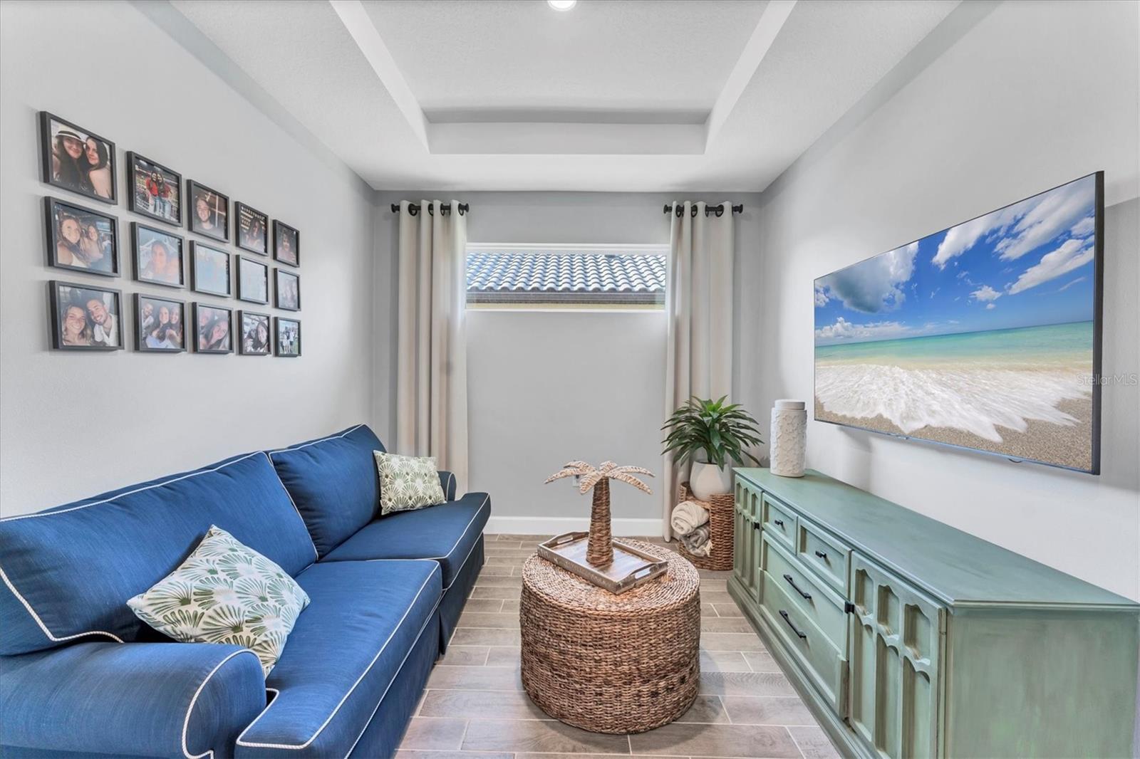 AZARIO ESPLANADE PH III SUBPH D - Residential