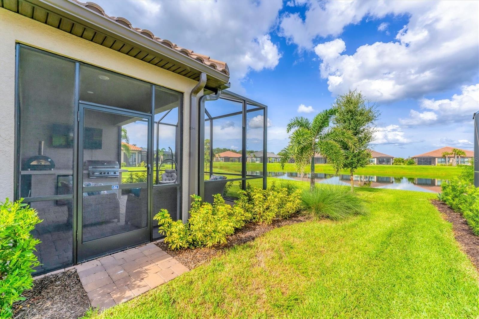 AZARIO ESPLANADE PH III SUBPH D - Residential