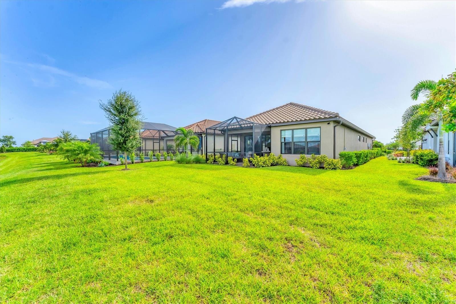 AZARIO ESPLANADE PH III SUBPH D - Residential