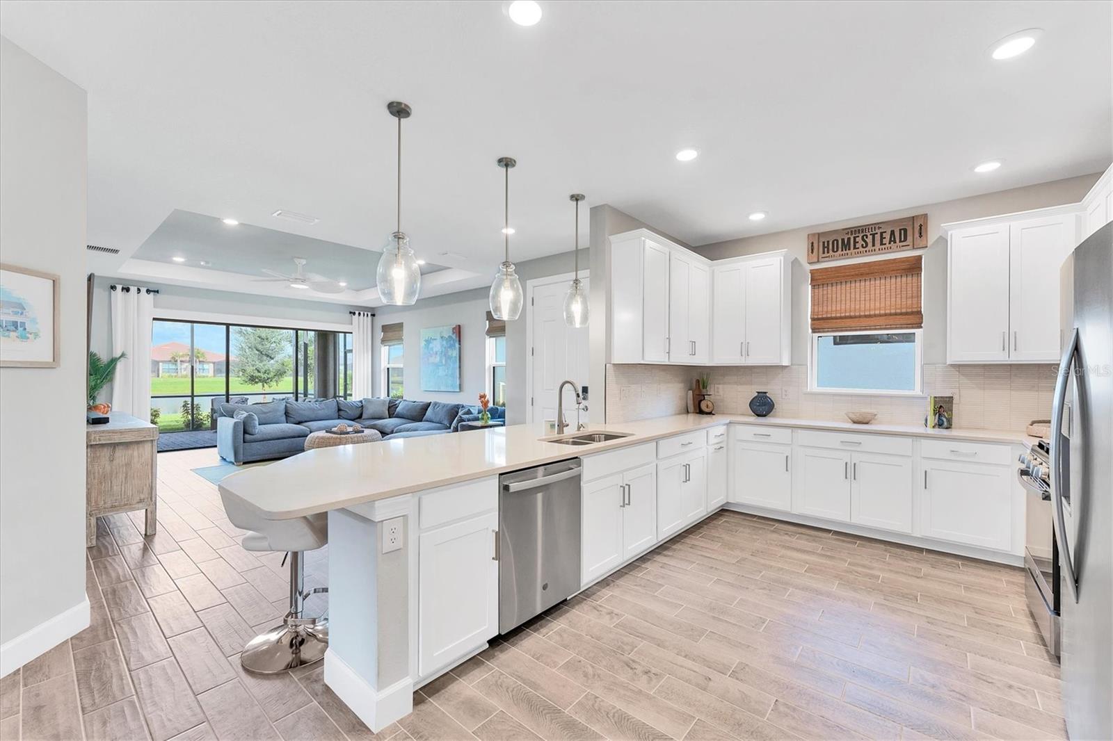 AZARIO ESPLANADE PH III SUBPH D - Residential