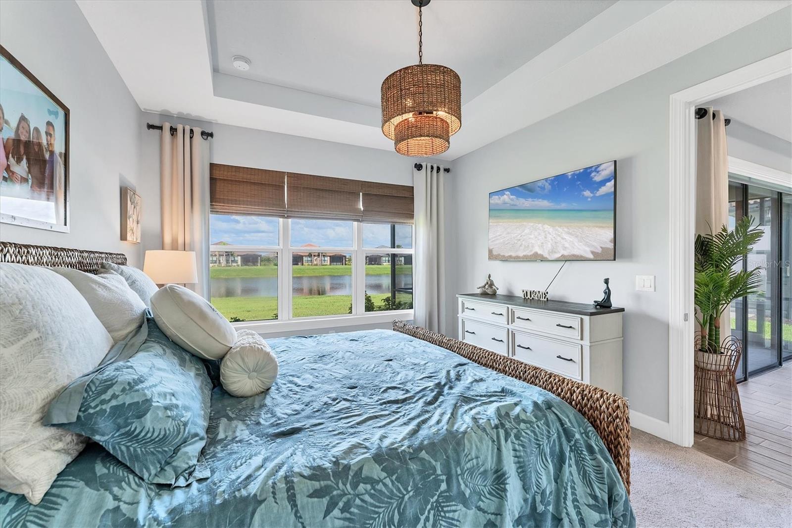 AZARIO ESPLANADE PH III SUBPH D - Residential