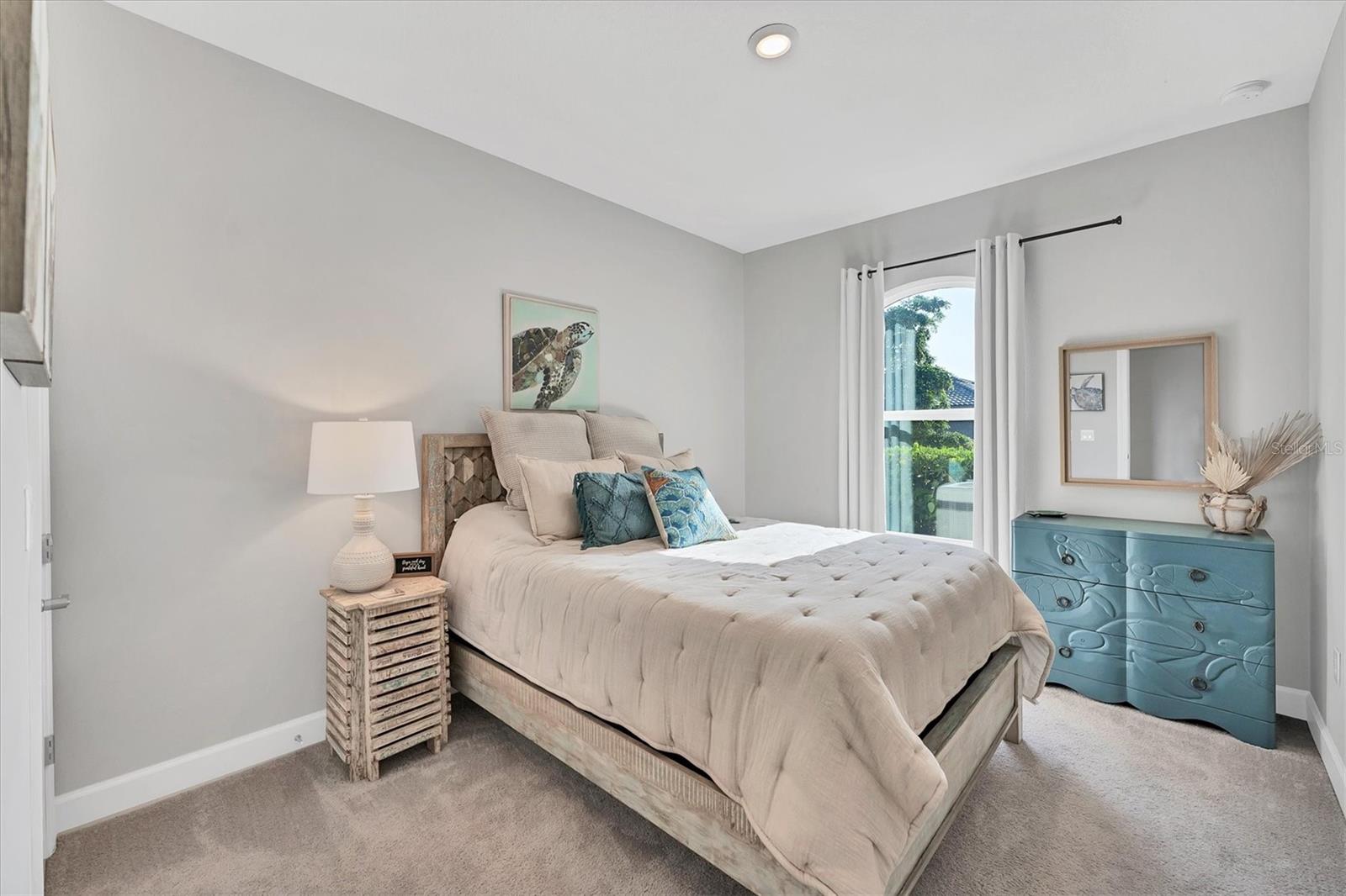 AZARIO ESPLANADE PH III SUBPH D - Residential