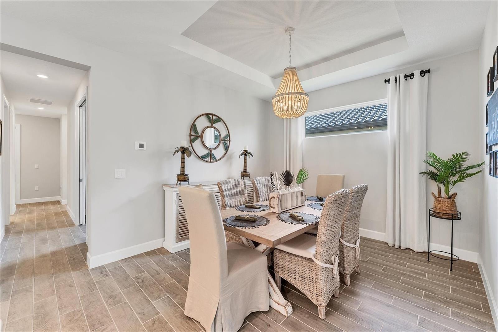 AZARIO ESPLANADE PH III SUBPH D - Residential