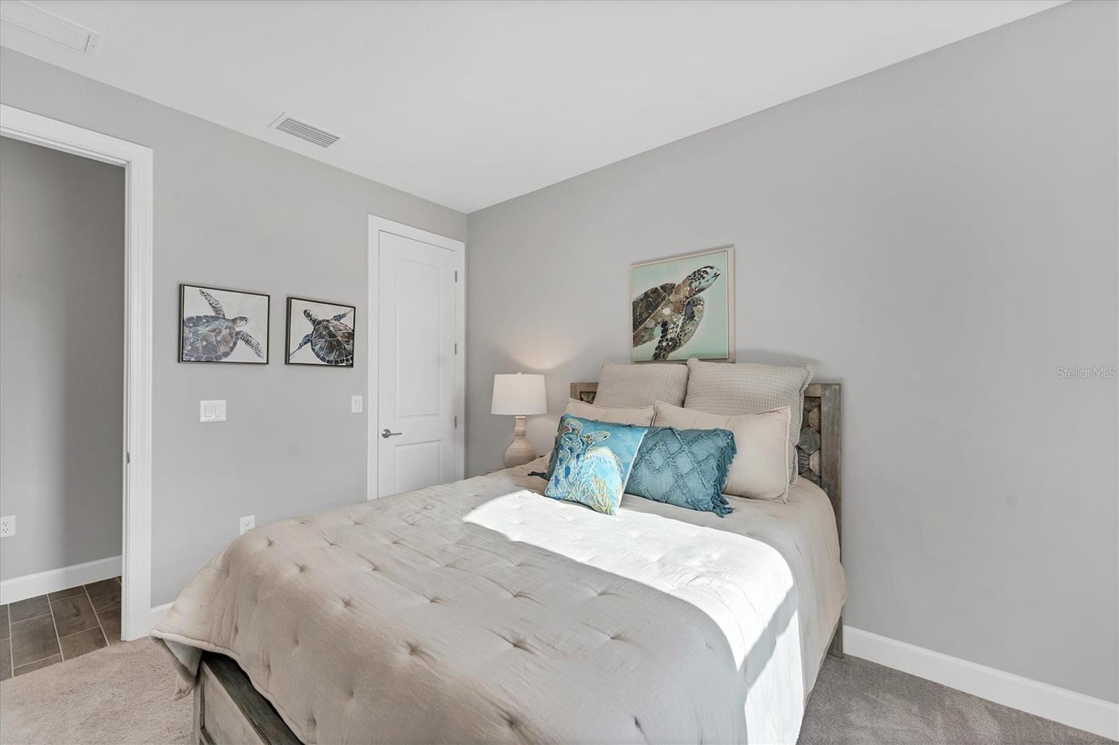 AZARIO ESPLANADE PH III SUBPH D - Residential