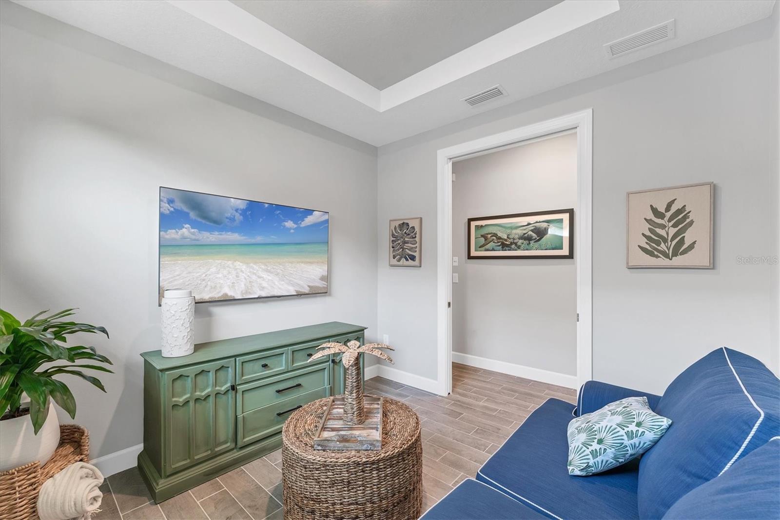 AZARIO ESPLANADE PH III SUBPH D - Residential