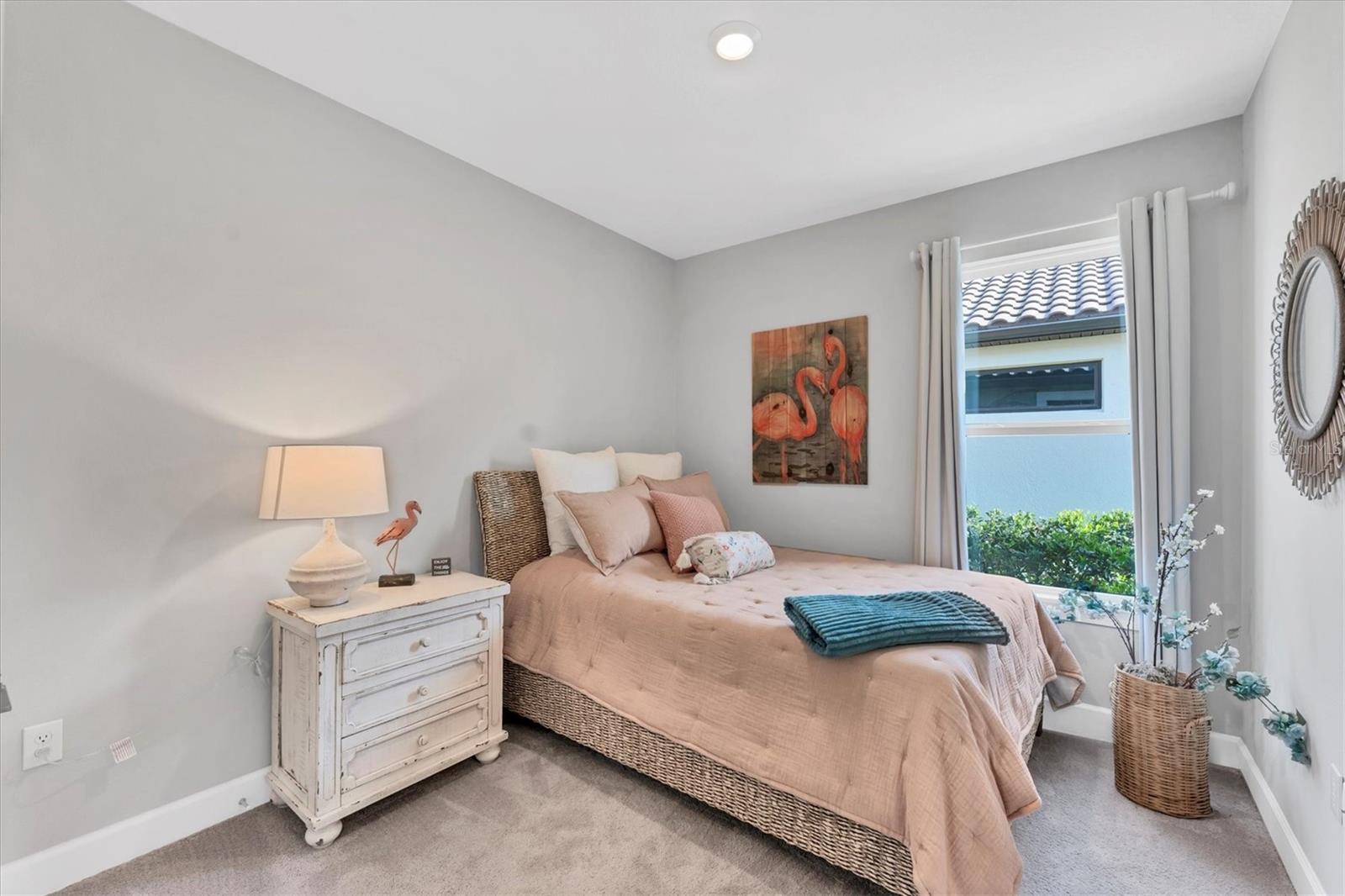 AZARIO ESPLANADE PH III SUBPH D - Residential