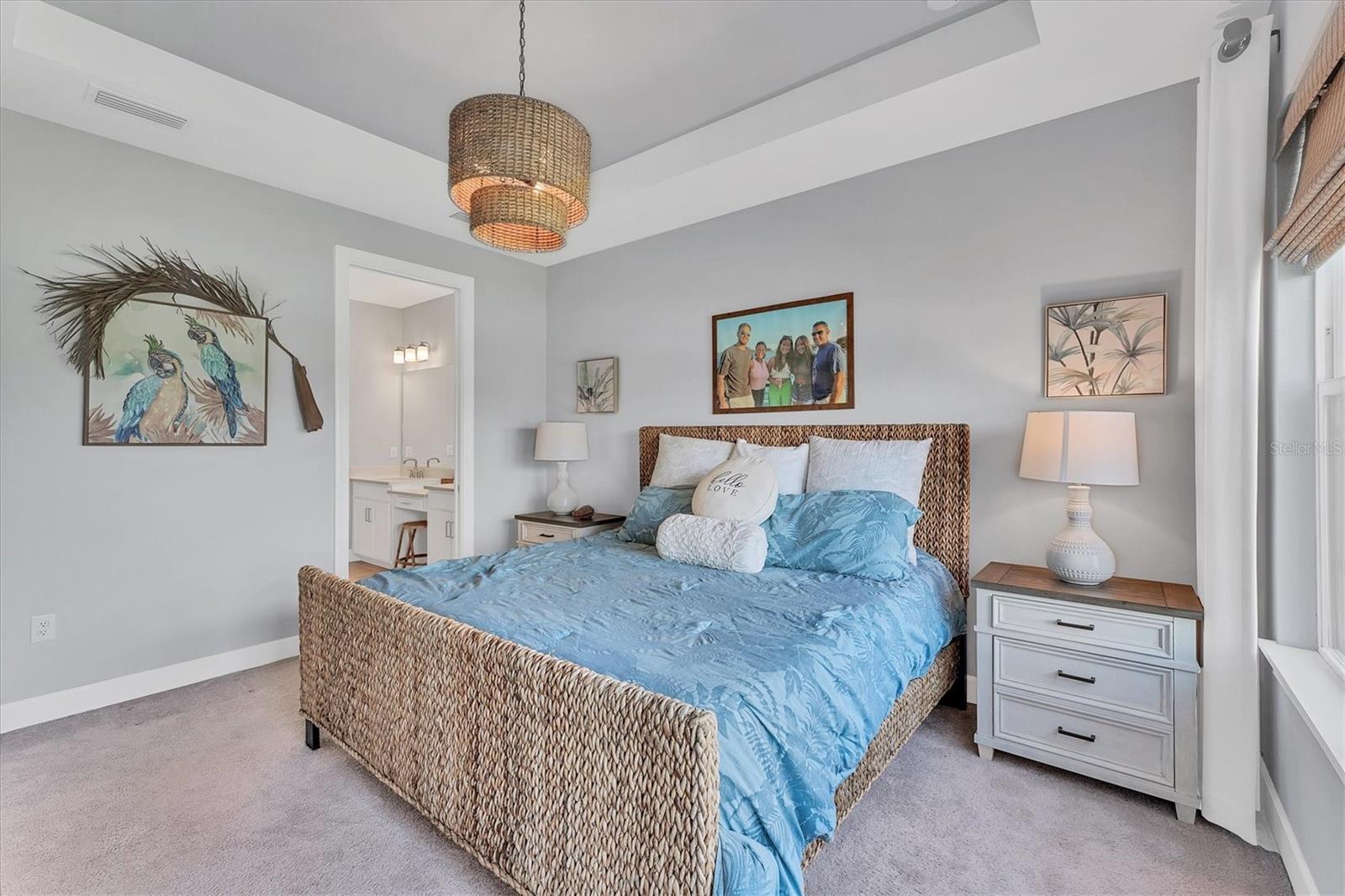 AZARIO ESPLANADE PH III SUBPH D - Residential