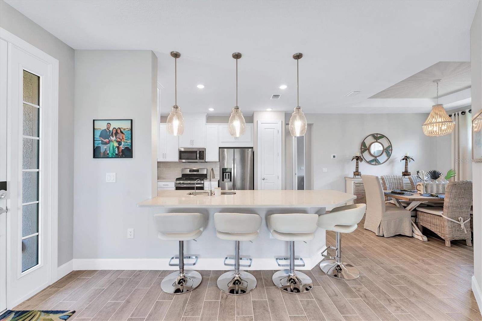 AZARIO ESPLANADE PH III SUBPH D - Residential