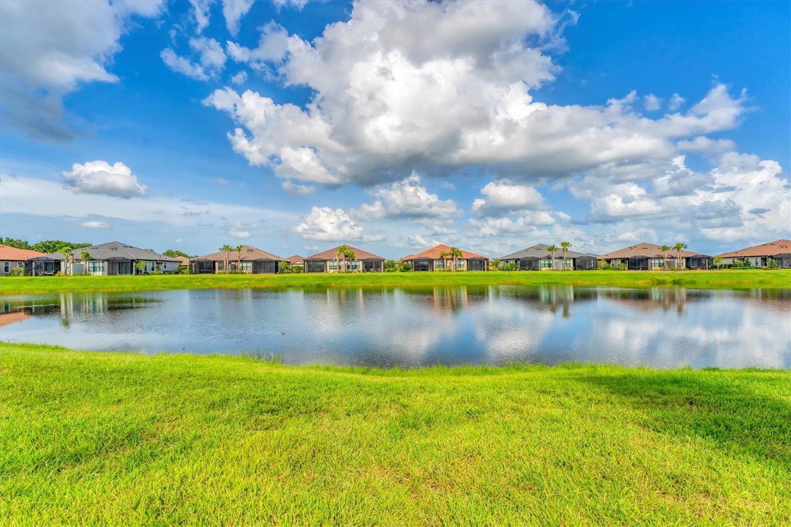 AZARIO ESPLANADE PH III SUBPH D - Residential