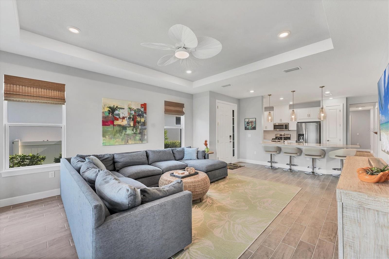 AZARIO ESPLANADE PH III SUBPH D - Residential