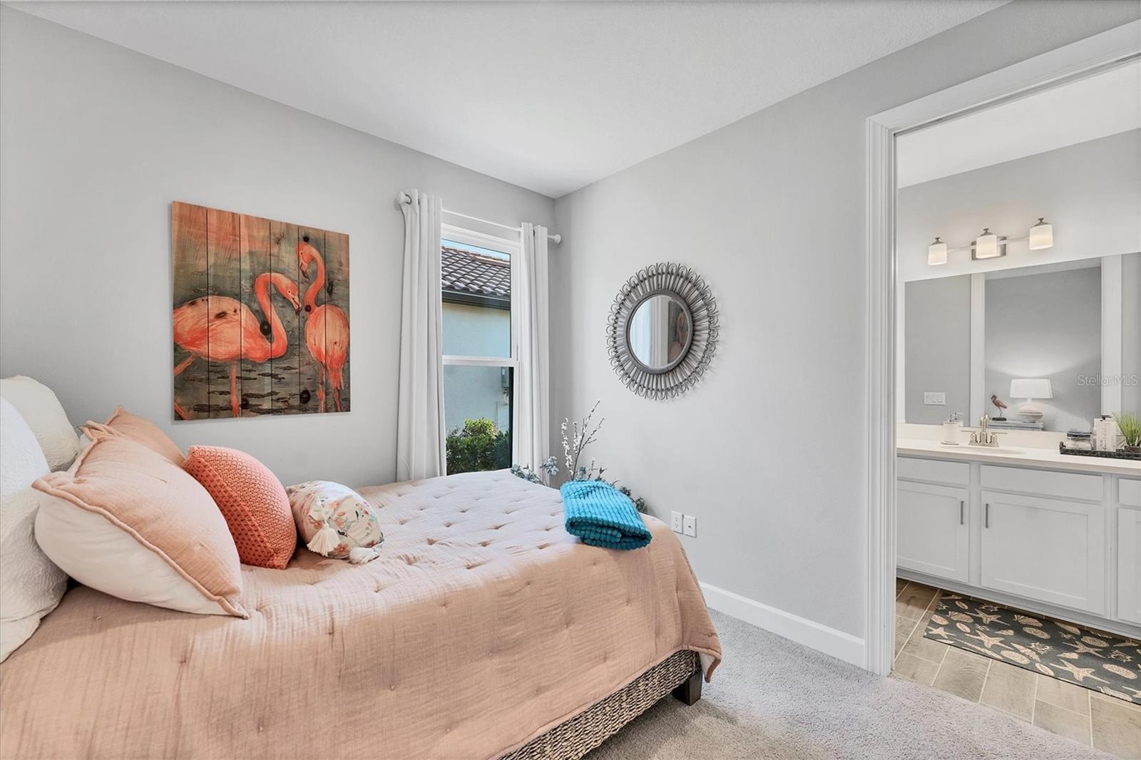 AZARIO ESPLANADE PH III SUBPH D - Residential