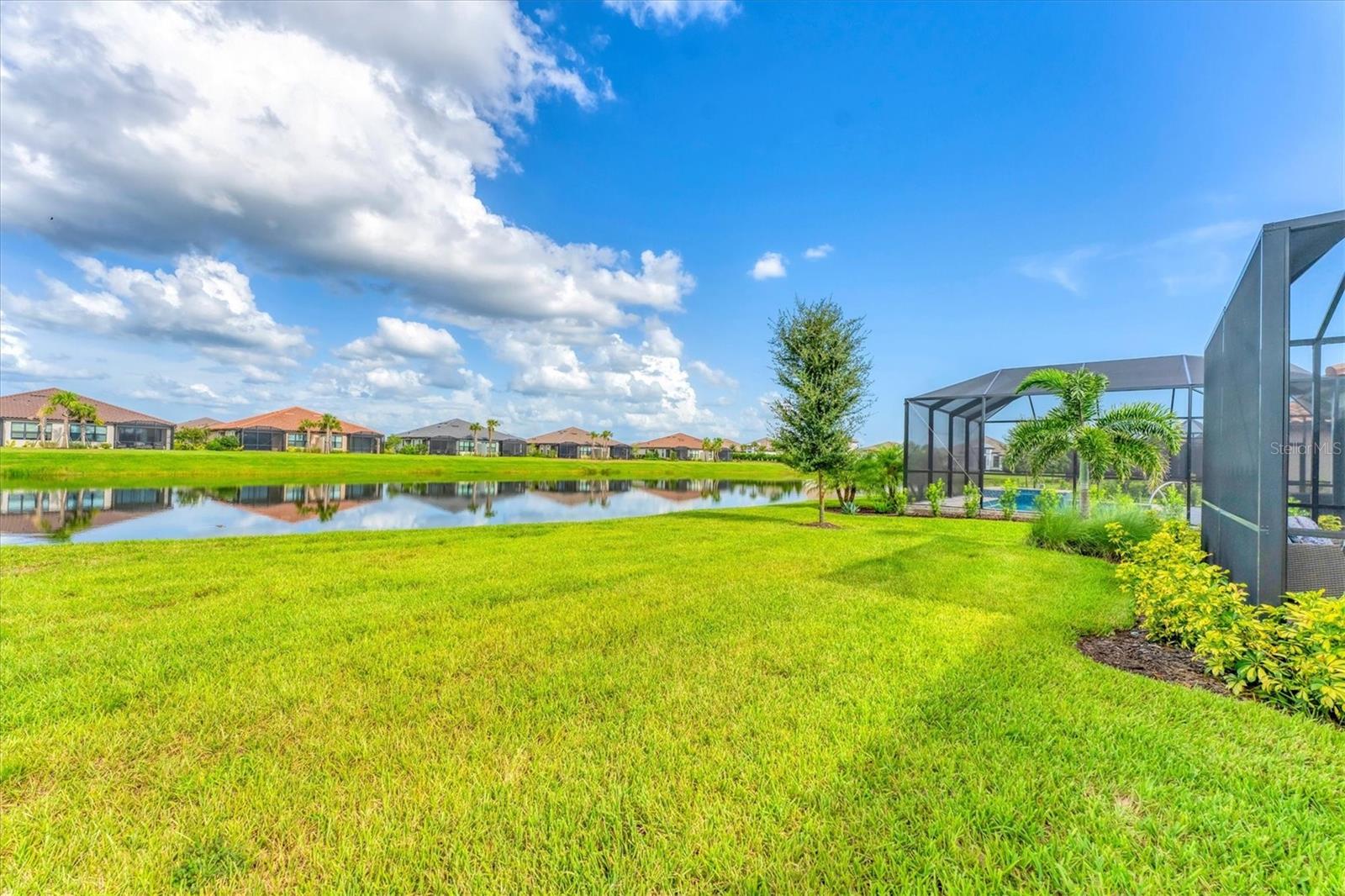 AZARIO ESPLANADE PH III SUBPH D - Residential