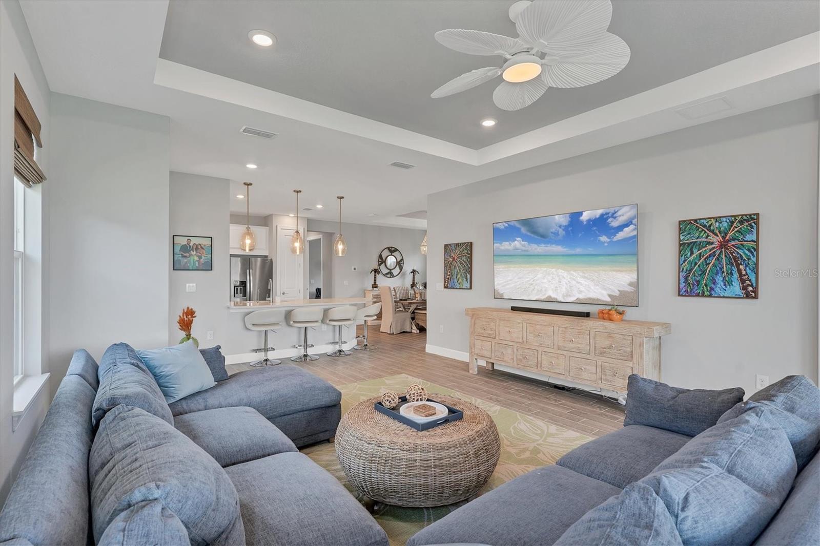 AZARIO ESPLANADE PH III SUBPH D - Residential