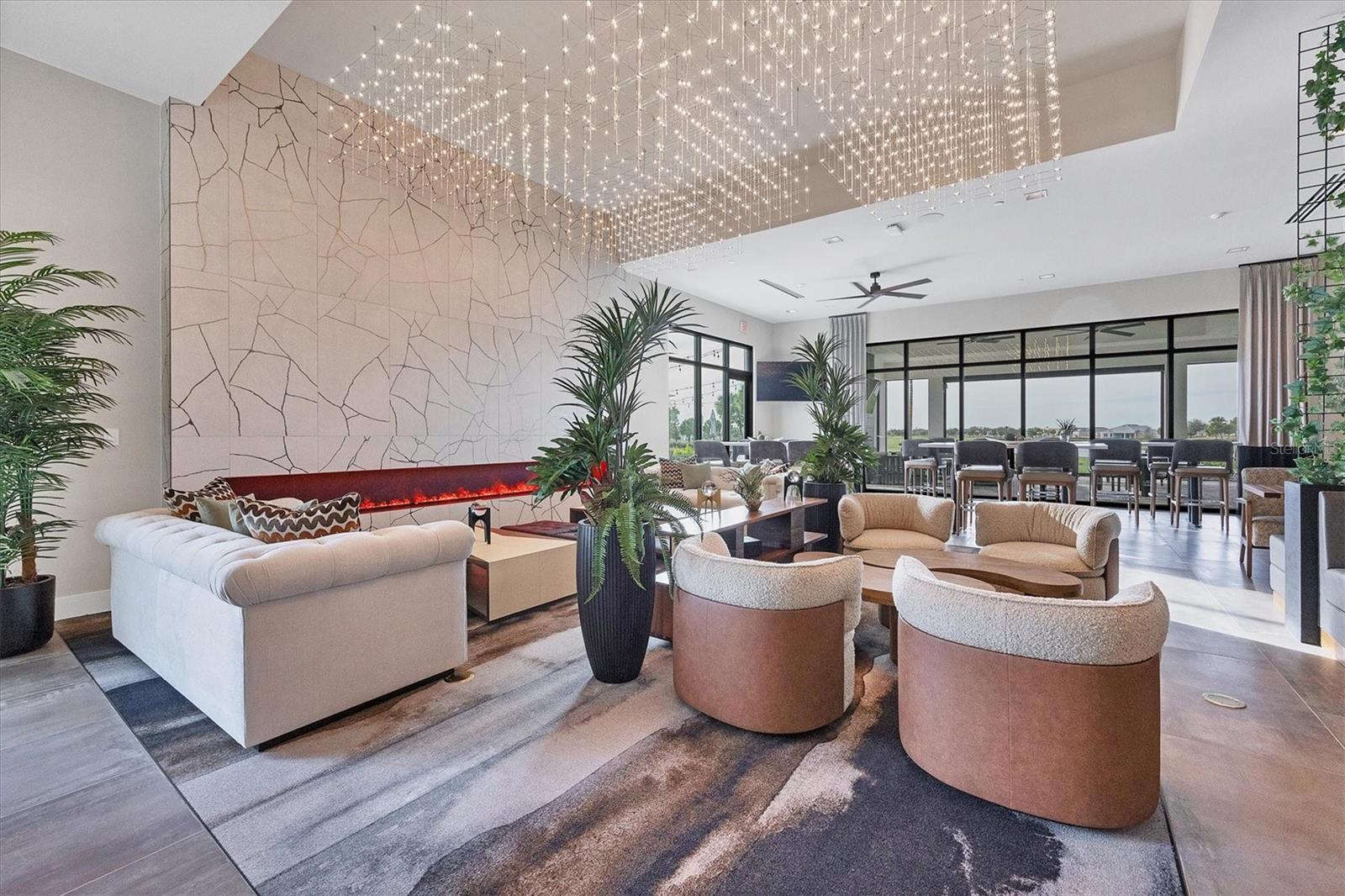 AZARIO ESPLANADE PH III SUBPH D - Residential