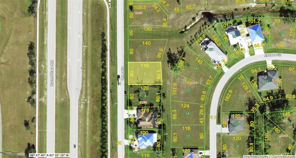 Photo of 16216 Quesa Drive, Punta Gorda, FL 33955 (MLS # C7524704)
