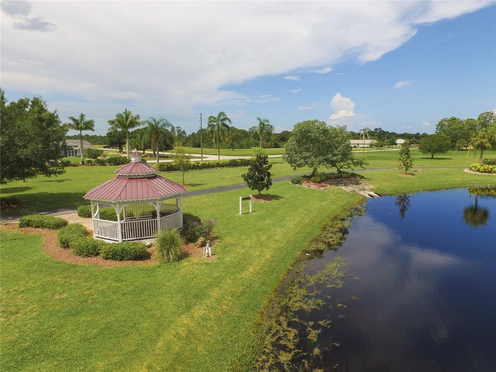 Photo of 16216 Quesa Drive, Punta Gorda, FL 33955 (MLS # C7524704)