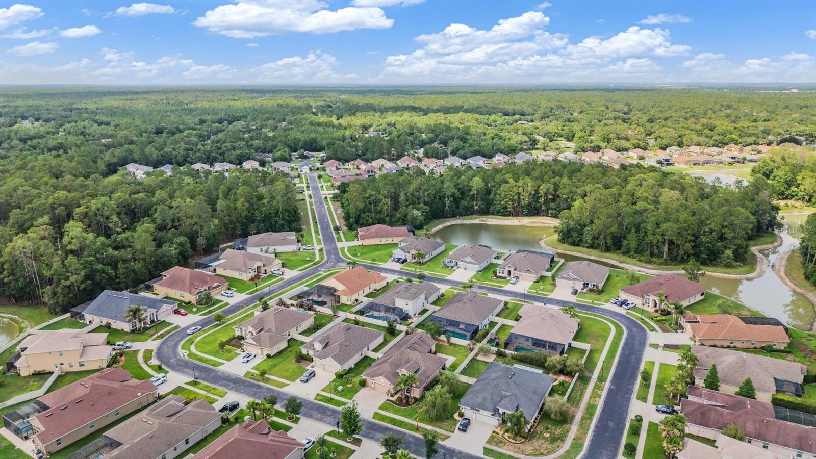 QUAIL WOODS PH 2 - Residential
