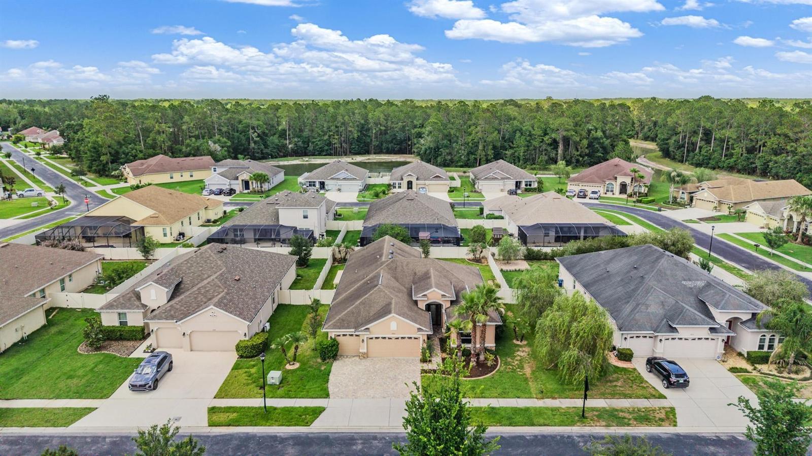QUAIL WOODS PH 2 - Residential