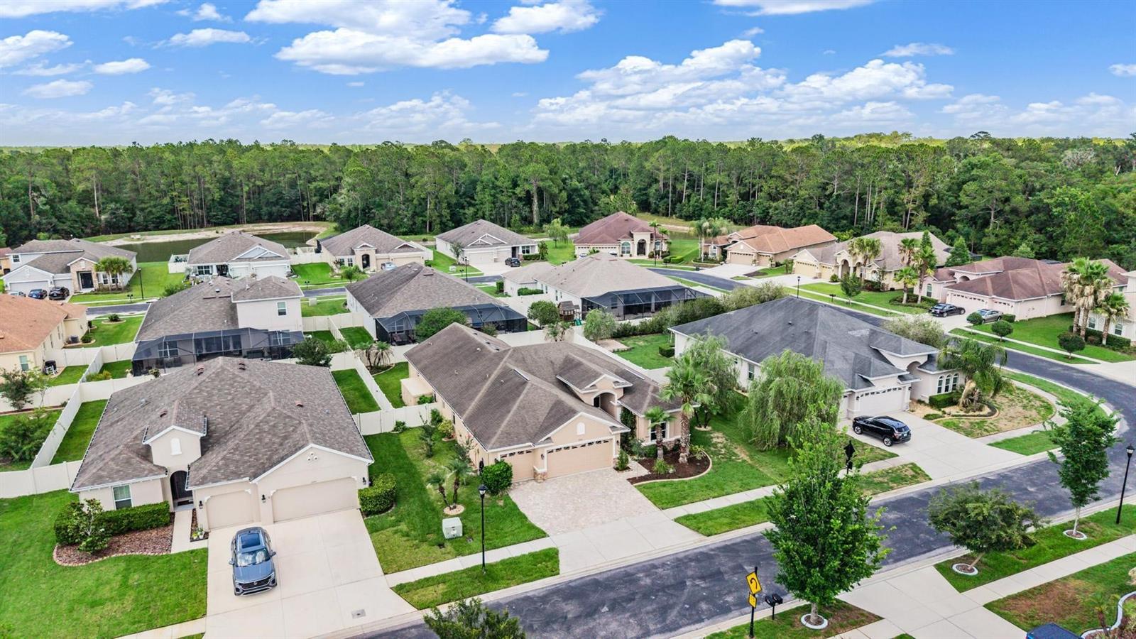 QUAIL WOODS PH 2 - Residential