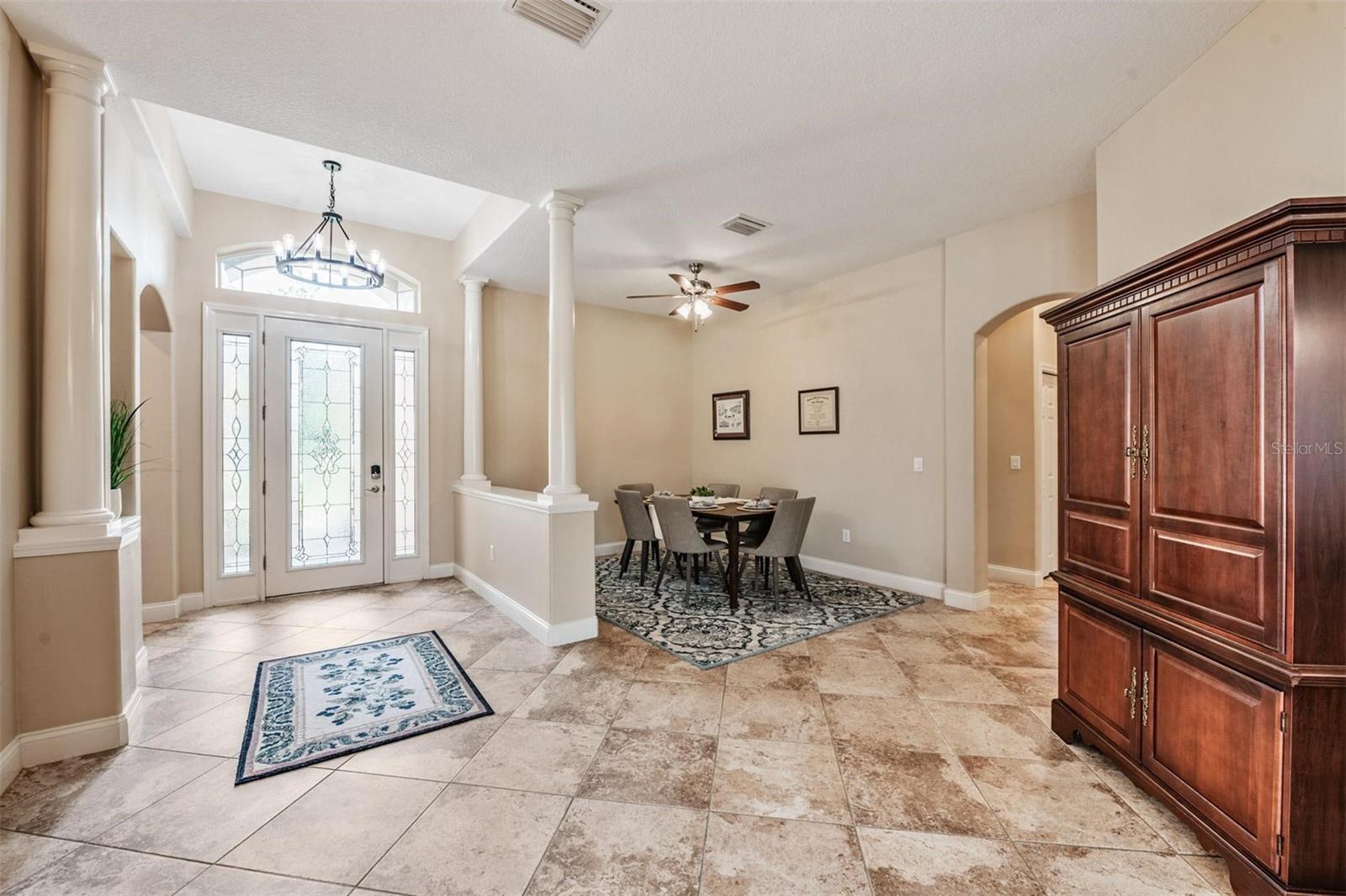 QUAIL WOODS PH 2 - Residential