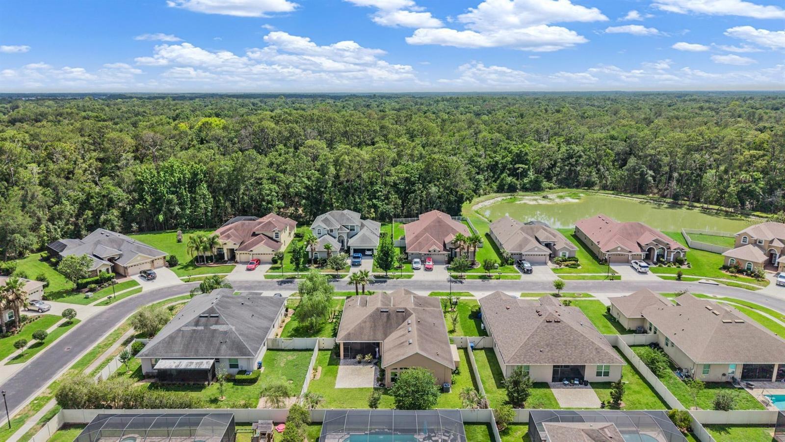 QUAIL WOODS PH 2 - Residential