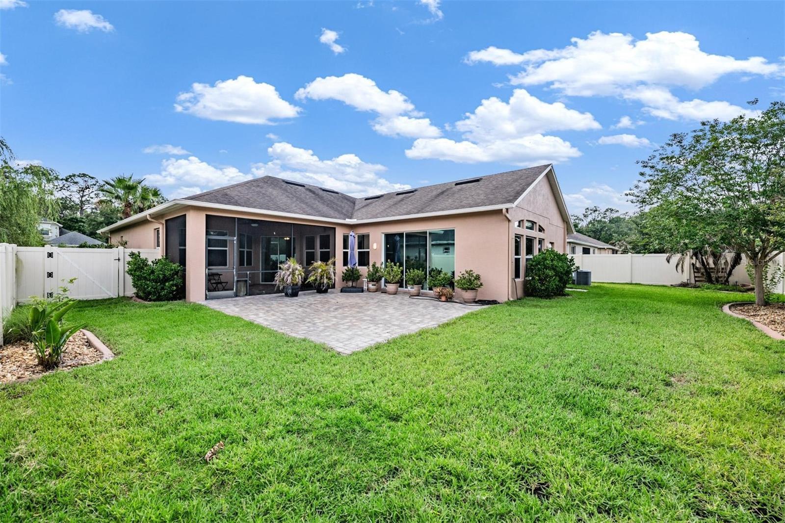 QUAIL WOODS PH 2 - Residential