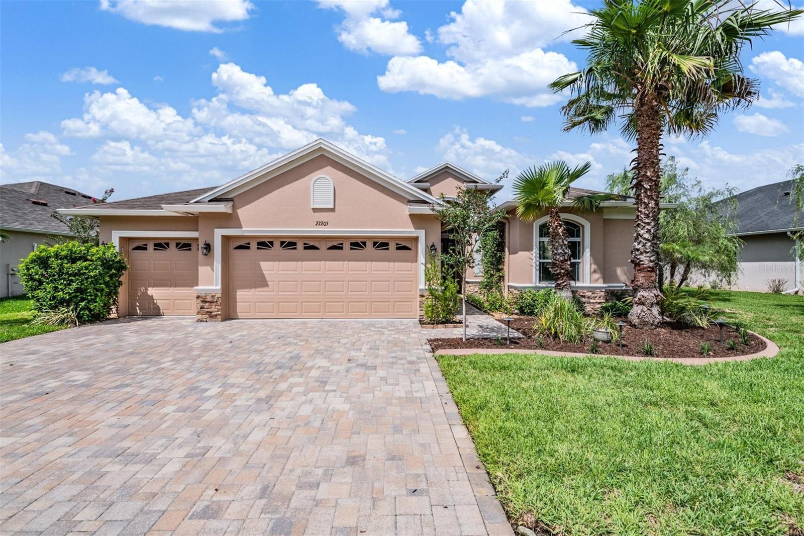 QUAIL WOODS PH 2 - Residential