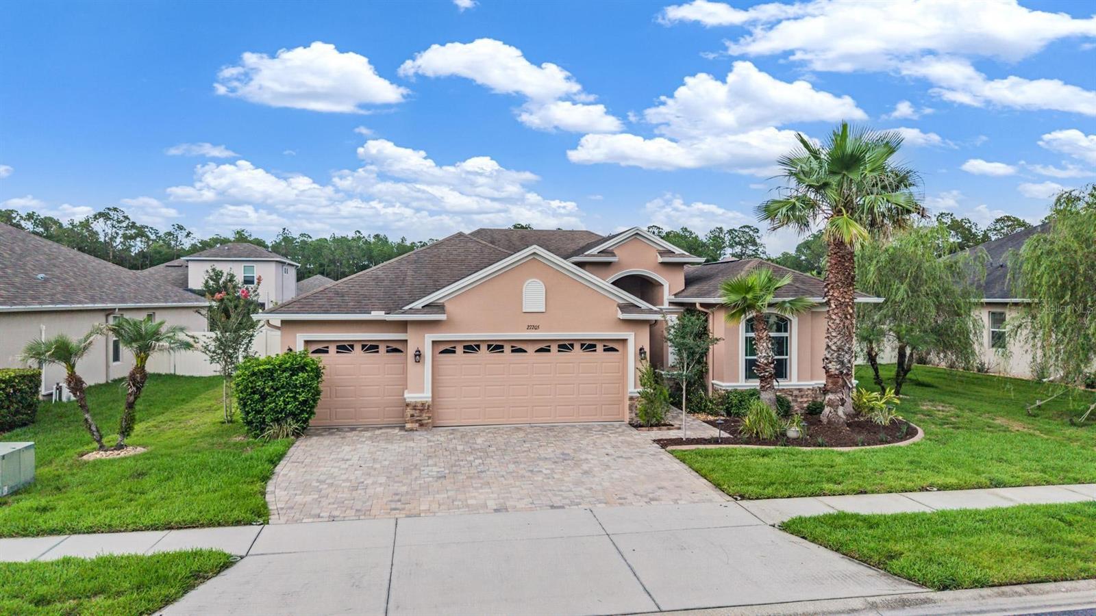 QUAIL WOODS PH 2 - Residential