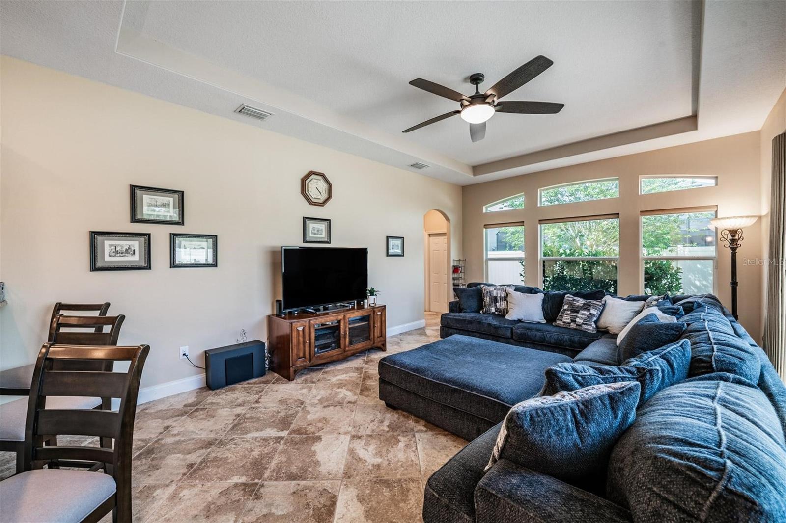 QUAIL WOODS PH 2 - Residential